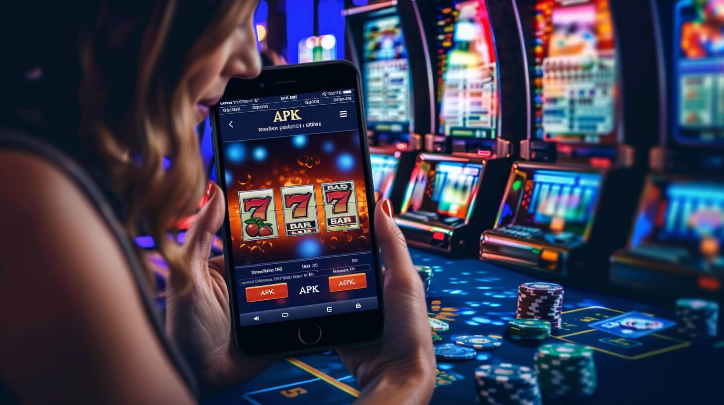 Grafis HD lingkungan bawah air Fish Hunter di bosjokologin