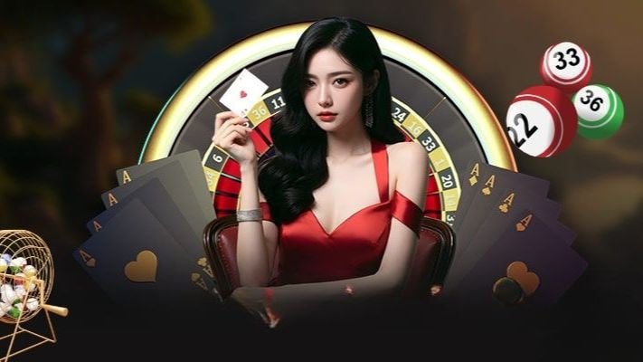 bosjokologin featured game showcase